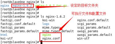 nginx服务器的安装和配置的方法介绍