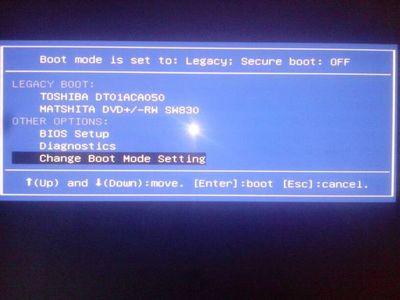 戴尔台式机bios,如何恢复初值