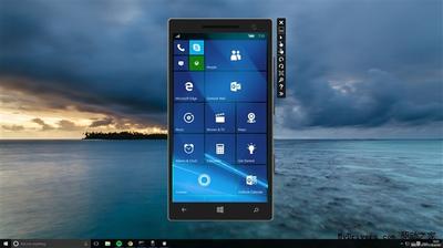 微软宣布:WP8 Lumia设备均可升级至Win10