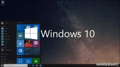 Win10有水印是盗版吗?