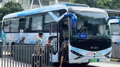 铁路12306定点巴士如何购票 铁路12306定点巴士购票方法