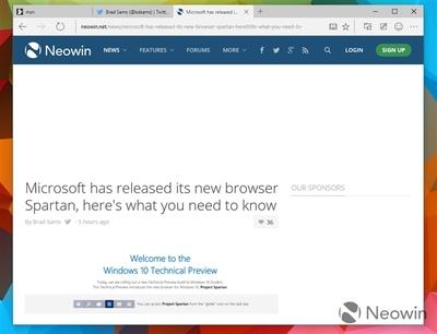 Win10 Build 10049或下周发放给Slow Ring慢速内测用户