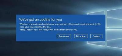 Win10操作系统分发商 为什么是这四家?