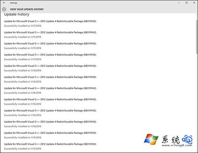 win10 KB3119142反复安装怎么回事 win10 KB3119142反复安装怎么回事