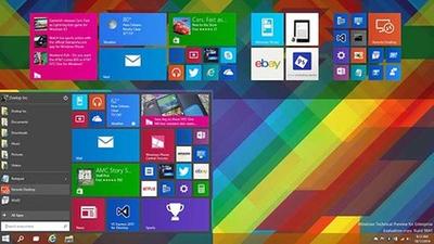 Win10让Charms栏回归桌面的方法教程 Win10让Charms栏回归桌面的方法教程