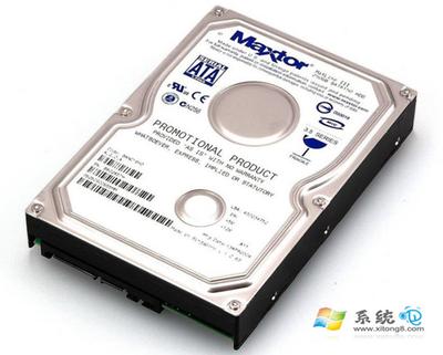 windows10系统电脑硬盘无法识别的原因有哪些?