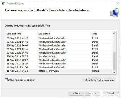 win10系统更新失败 错误 0x80246017怎么办