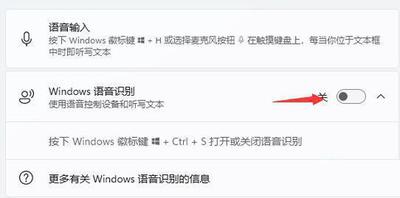 win10小娜怎么没声音