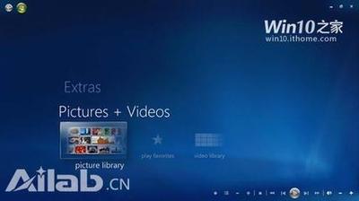 Win10用户:不要尝试安装Media Center 它阻止Win10的更新和系统补丁