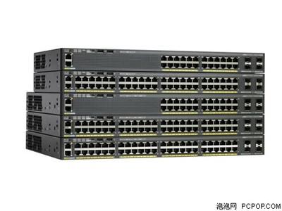 Cisco交换机之Catalyst 3750G交换机端口限速的实例