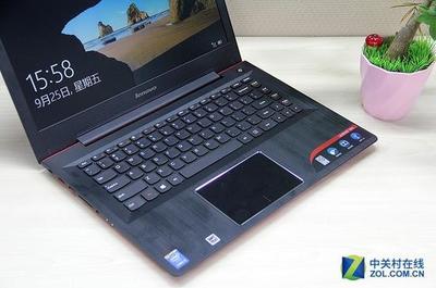 联想S41笔记本怎么一键U盘装系统win10