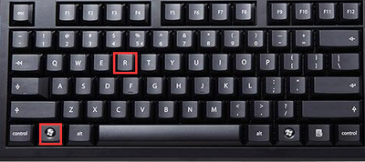 Win10怎么设置系统保护色?