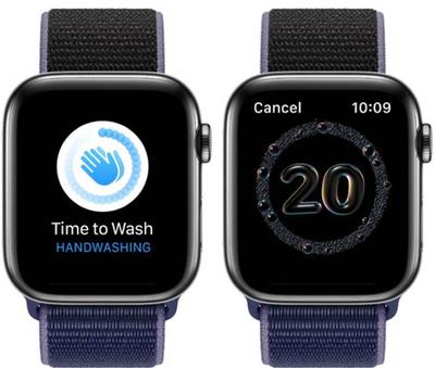 apple watch洗手检测怎么开 apple watch洗手检测开启教程 apple watch洗手检测怎么开 apple watch洗手检测开启教程