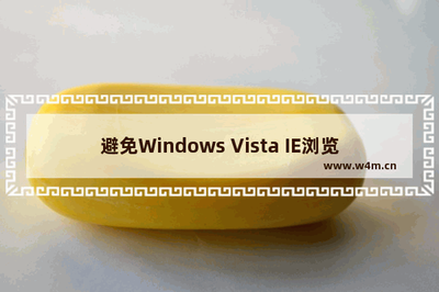 避免Windows Vista IE浏览器崩溃的绝密技巧