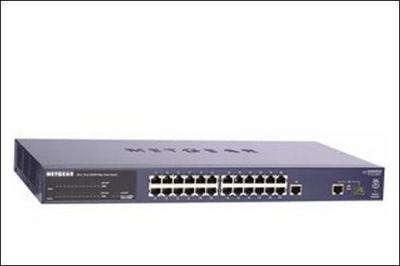 千兆交换机和百兆交换机的区别是什么?