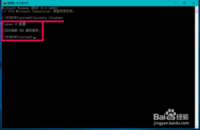 Win10除了Edge以外的浏览器都不能上网怎么办