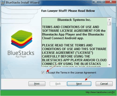 在PC上安装Android系统的图文教程