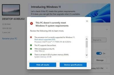 检测不到Win10 RS2 14901更新如何解决