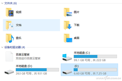 win10如何把U盘无损转NTFS格式 win10如何把U盘无损转NTFS格式
