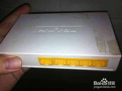 用交换机上网的电脑该如何设置