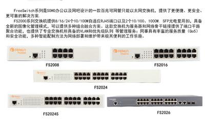网吧网管交换机有什么用?