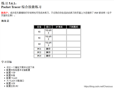 Cisco交换机生成树协议配置