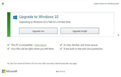 win10系统microsoft产品更新关闭方法