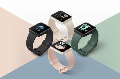 红米手表什么时候发布 Redmi watch发布时间介绍 红米手表什么时候发布 Redmi watch发布时间介绍