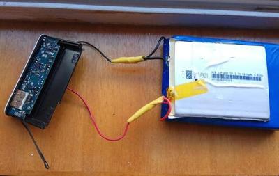 小米5000mah超薄移动电源充多久能充满?