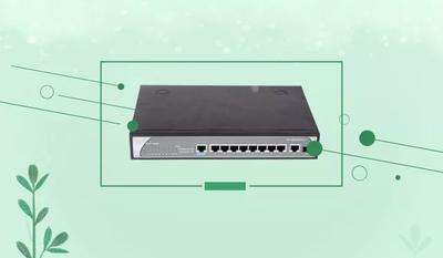 交换机的作用全介绍