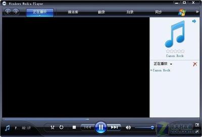 让Windows Media Player与Android同步