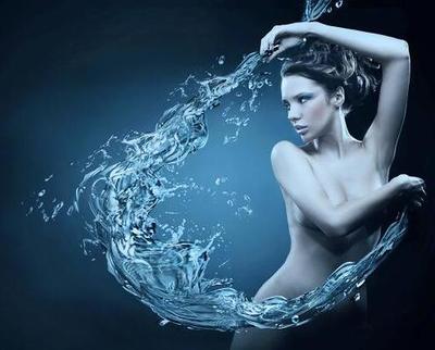 美图秀秀教你打造出温暖美妙的海底美女照片 美图秀秀教你打造出温暖美妙的海底美女照片