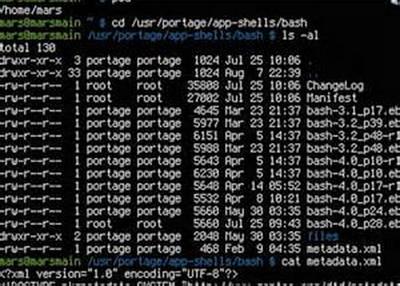 Bash软件漏洞"Shellshock"对Mac电脑有影响吗?