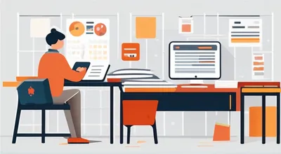 打造学校人事年报和人性化提醒模板