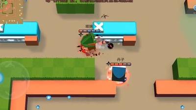 逃跑小英雄怎么玩?怎么过关游戏攻略