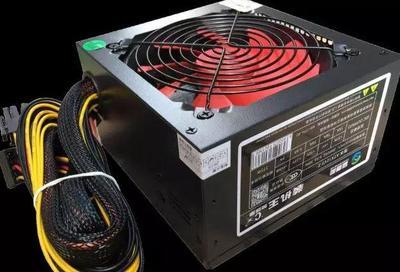 电脑电源风扇不转的原因与解决办法