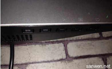 AOC显示器提示OSD锁定的解锁方法分享