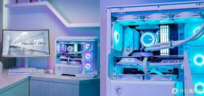 电脑主板内存供电电路是怎么样的?