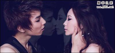 美图秀秀打造动感情侣写真浪漫意境 美图秀秀打造动感情侣写真浪漫意境