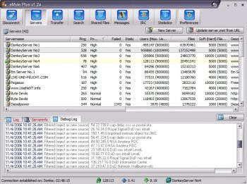 eMule中IP过滤器是什么