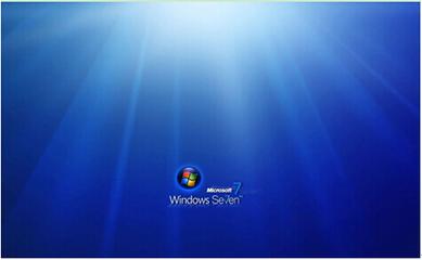 怎么在Windows 7系统下把你的迅盘开起来