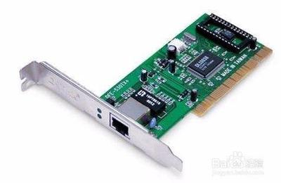 如何获得电脑网卡的物理地址