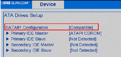 商用台式电脑想要改装系统是否需要设置BIOS