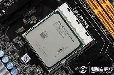 AMD三代APU有哪些 AMD第三代APU处理器新特性详细介绍