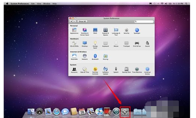怎么样打开苹果电脑查看配置