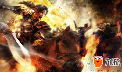 三国志无双战怎么设置中文简单方法