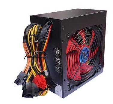 电脑劣质电源和电源损坏导致的电脑故障