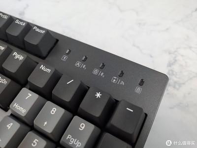 在苹果电脑上使用PC键盘
