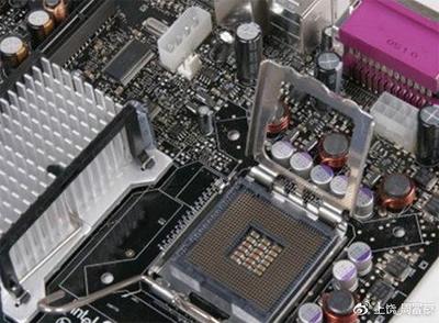 电脑主板怎么拆CPU 主板拆CPU步骤图文教程