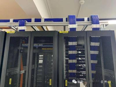 综合布线机房环境设计的供配电系统